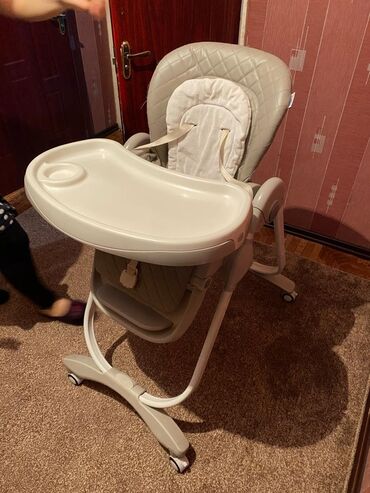 стульчик для купания младенцев: Продаю стульчик для кормления б.у состояние отличное