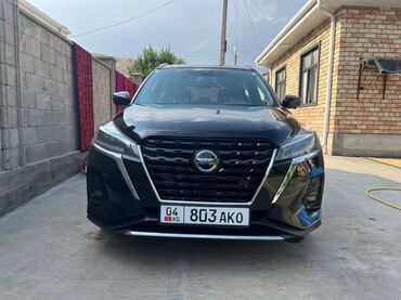 спортивный руль на ктм мото: Nissan Kicks черный на черном Год:2021 Объем:1.6 Пробег:36.000 камера