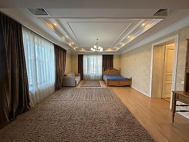 Продажа коттеджей и домов: В продаже шикарный дом ◾️В ж/м Арча Бешик🌳 ◾️Локация — 11