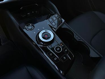 2022: Kia Sportage: 2022 г., 2 л, Автомат, Дизель, Кроссовер — 10