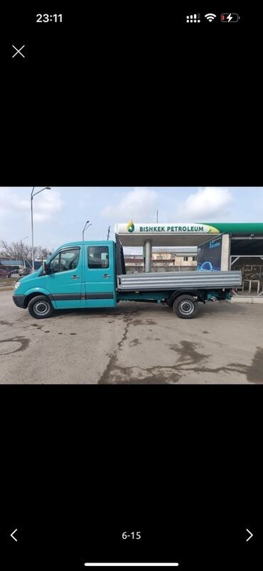 мотоблок японские: Легкий грузовик, Mercedes-Benz, Дубль, 2 т