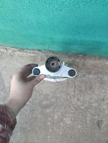 Велозапчасти: Велосипедная вилка (амортизационная) - Тип: передняя вилка с двумя — 12