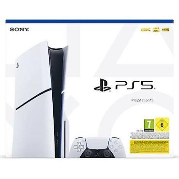 ps3 osh: Playstation 5 Slim/Fat Срочно ищу ps5 до 45к(готов расстянуть если — 1