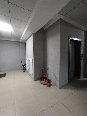 Продажа квартир: 3 комнаты, 87 м², Элитка, 8 этаж, Евроремонт — 5