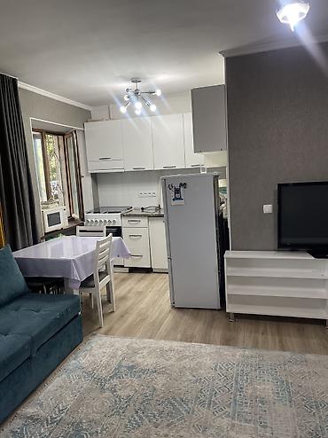 Продажа квартир: Студия, 34 м², 104 серия, 1 этаж — 2