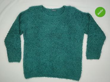 exquiss's sweter: In Extenso, Sweter damski, rozmiar 2XL — 2