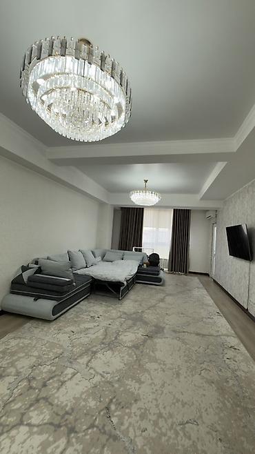 Продажа квартир: 3 комнаты, 148 м², Элитка, 9 этаж, Дизайнерский ремонт — 3