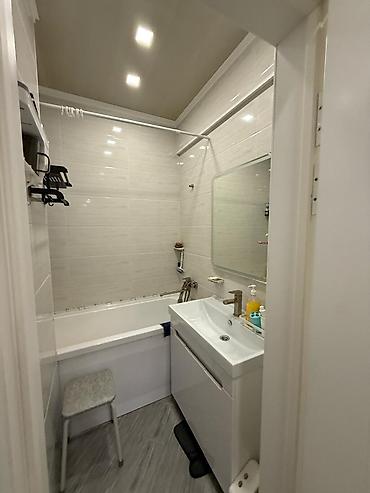 Продажа квартир: 2 комнаты, 71 м², Элитка, 8 этаж, Евроремонт — 9