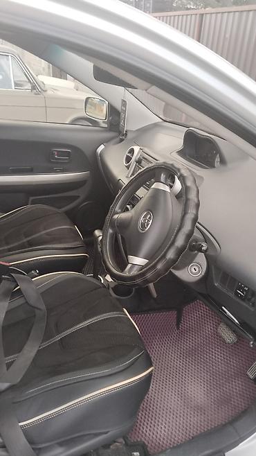 на ленд крузер 100: Toyota Ist: 2003 г., 1.5 л, Автомат, Бензин, Хэтчбэк — 1