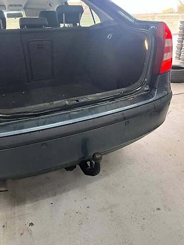 polovne skode: GEPEK VRATA ZA ŠKODA OCTAVIA OD 2004. DO 2013. GOD. | Gepek vrata — 4
