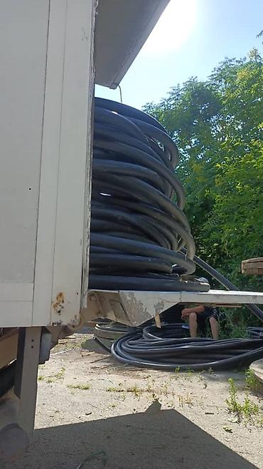 Услуги портера: Заказать Портер, Вывоз бытового мусора — 4