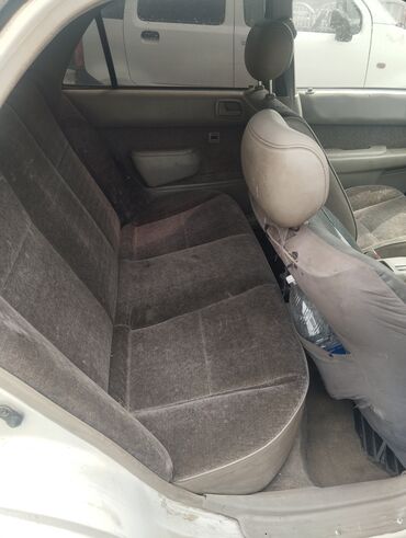 тайота карола 1996: Toyota Corolla: 1999 г., 1.5 л, Автомат, Бензин, Седан