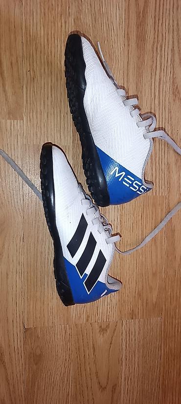 dsquared2 duksevi: Adidas Messi dečje fudbalske patike za veštačku travu (TF/turf). ug 18 — 2
