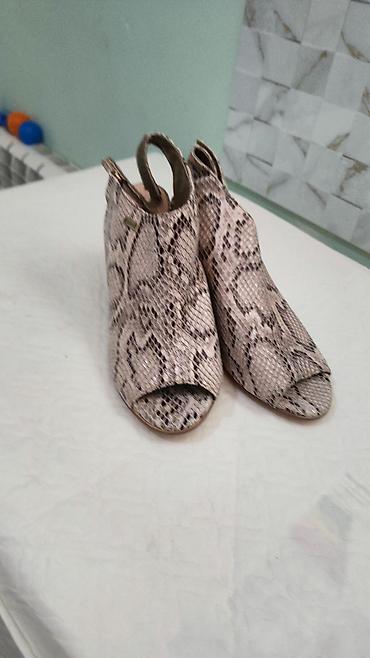шлепки изи: Босоножки, 36, & Other Stories, Б/у — 1