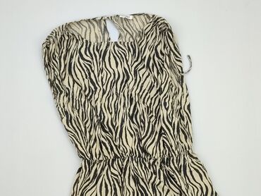 sukienki trapezowa plus size: Dress, M (EU 38), Top Secret, condition - Very good