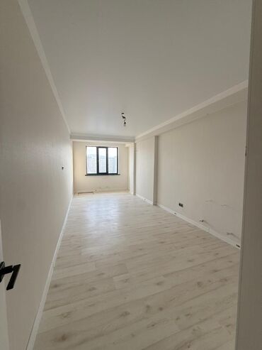 многоквартирный дом барачного типа: 3 комнаты, 89 м², Элитка, 12 этаж, Евроремонт