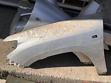 camry 2006: Комплект кузовных деталей для Toyota Land Cruiser. В набор входят: - — 5