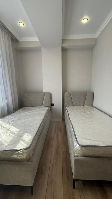 Продажа квартир: 3 комнаты, 65 м², Элитка, 6 этаж, Дизайнерский ремонт — 3