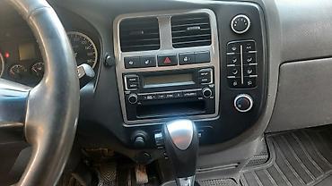 hazard: Hyundai Porter II — свежий келген оформления болгон кыргыз номерде - — 4