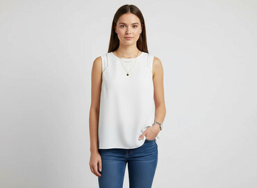 ubrania river island: River Island, Bluzka damska, rozmiar S