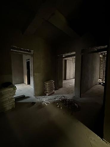 3 комнаты, 89 м², Технопарк Элитка, 6 этаж, ПСО (под самоотделку)