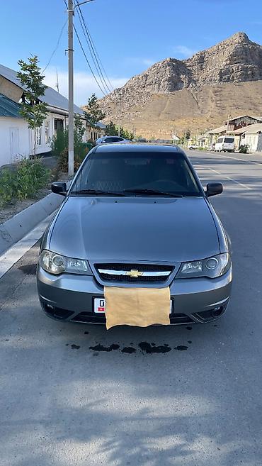 chevrolet treker: Daewoo Nexia: 2012 г., 1.5 л, Механика, Газ — 1