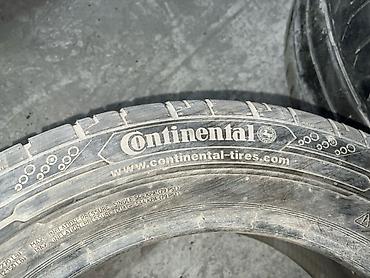 continental: Шины Continental 225/55 R17 C - Размер: 225/55 R17 C - Индексы — 4