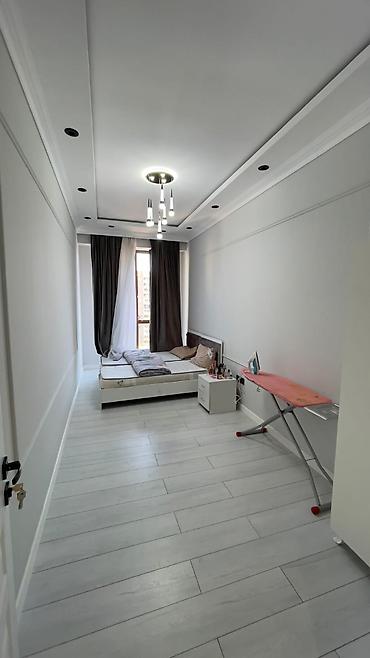 Квартиры: 3 комнаты, Новостройка, м. Гянджлик, 72 м² — 1