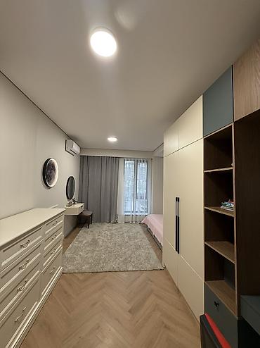 Продажа квартир: 3 комнаты, 117 м² — 11
