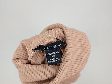 body: Amisu, Golf damski, rozmiar XS — 4