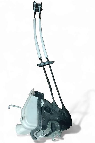 smart key: Замок двери Kia Б/у, Оригинал — 2