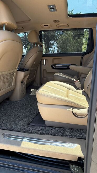 Kia: Kia Carnival: 2019 г., 2.2 л, Автомат, Дизель, Минивэн at lalafo.kg — 26 Kia: Kia Carnival: 2019 г., 2.2 л, Автомат, Дизель, Минивэн — 26