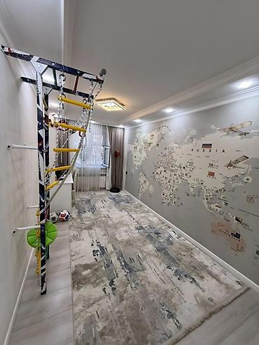Продажа квартир: 3 комнаты, 58 м², 104 серия, 2 этаж, Дизайнерский ремонт — 6