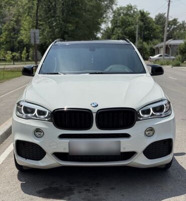 купить автомобиль маз в бишкеке: BMW X5: 2015 г., 3 л, Автомат, Бензин, Кроссовер