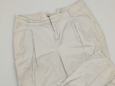 t shirty polska marka: Material trousers, L (EU 40), condition - Very good