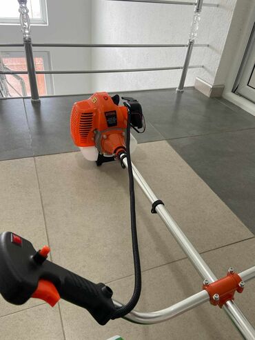 Kosilice i trimeri: Akumulatorska, Novo, O trošku kupca na lalafo.rs — 7 Kosilice i trimeri: Akumulatorska, Novo, O trošku kupca — 7