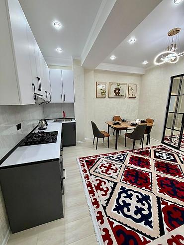 Посуточная аренда квартир: 🏠 Osh Lux Apartments Двухкомнатная квартира Правила проживания! Тел; — 6