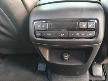 Hyundai: Hyundai Palisade: 2019 г., 2.2 л, Автомат, Дизель, Внедорожник — 12