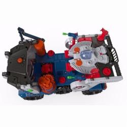 şaxta baba oyuncagi: Новая! Fisher Price машина. Со звуком, светом, поднимающимся — 2