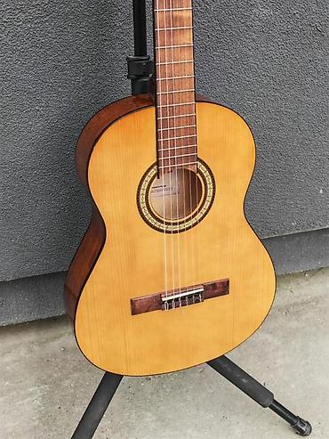 akusticne gitare: THOMANN CLASSIC GUITAR 3/4 B-STOCK | Slanje po dogovoru ili lično — 5