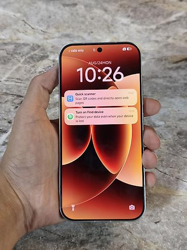 poco x3 pro 8256: Xiaomi, 17 Pro, Б/у, 256 ГБ, цвет - Белый, 2 SIM — 1