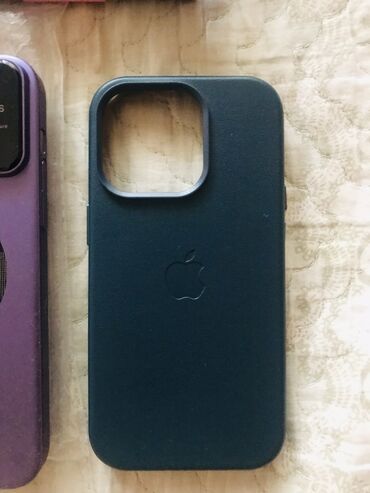 Чехлы: V.I.P. Чехолы для iPhone 14 Pro Max и 14 Pro Дешево отдаю!брал за 2500 — 9