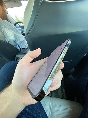 ayfon 14 pro ikinci el: IPhone 14 Pro, 256 GB, Barmaq izi, Face ID — 5