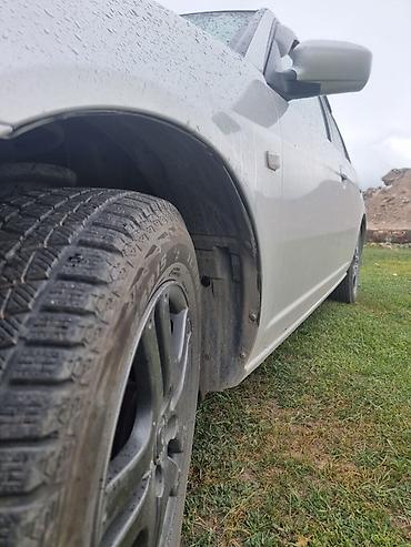 subaru legacy bh: Honda Civic: 2004 г., 1.5 л, Автомат, Бензин, Седан — 9