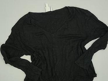 hm bluzki oversize: H&M, Bluzka damska, rozmiar L — 6