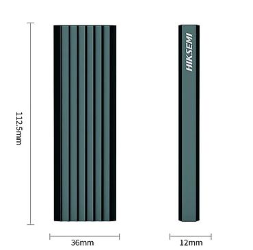 sata m2: Внешний корпус для SSD M.2 NVMe HIKVISION/HIKSEMI. В наличии: Hiksemi — 4