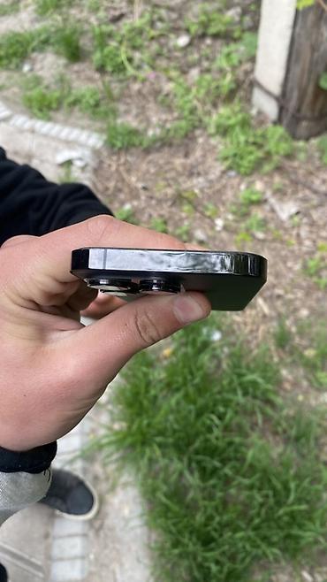 Apple iPhone: IPhone 14 Pro, 512 ГБ, Черный, 99 % — 5