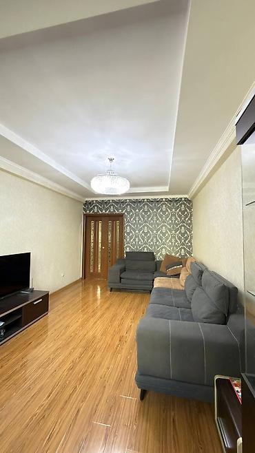 avangard квартиры: 2 комнаты, 70 м², Нижний Джал (Джал-23) Элитка, 2 этаж, Евроремонт — 2