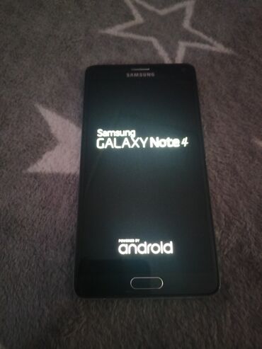 Samsung: Samsung Galaxy Note 4, bоја - Crna — 2