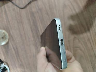 Honor 400 Lite, 256 GB, rəng - Gümüşü, Barmaq izi lalafo.az -da — 4 Honor 400 Lite, 256 GB, rəng - Gümüşü, Barmaq izi — 4